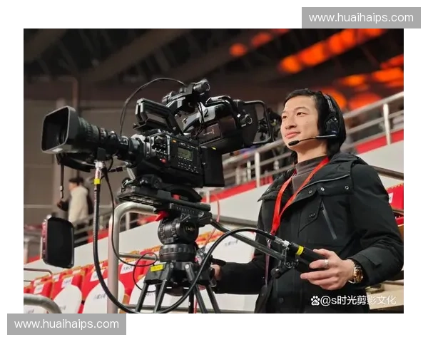 百视直播引领全新直播体验 打造互动娱乐新风潮